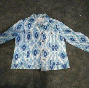 Chicos jacket